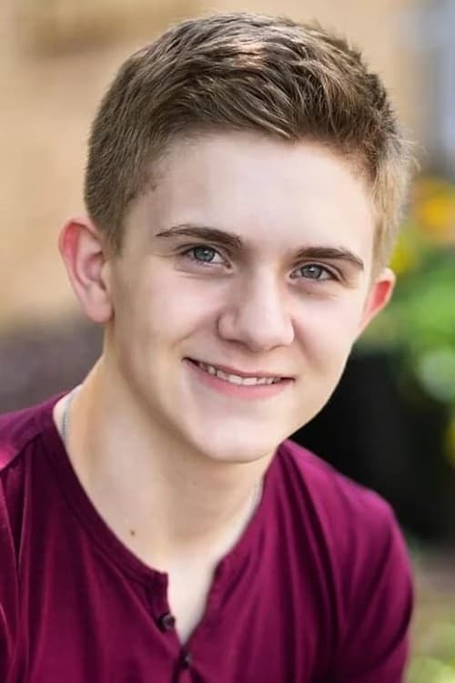 Aiden Flowers filmleri