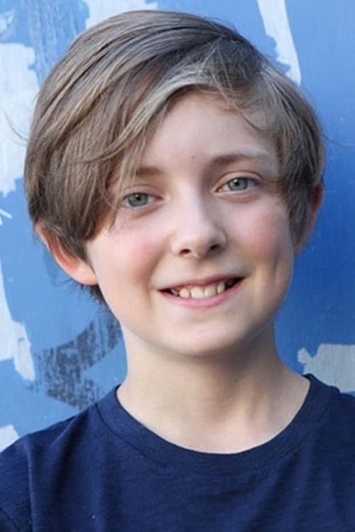 Aiden Longworth filmleri