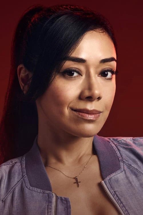 Aimee Garcia filmleri