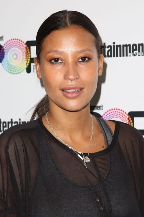 Aino Jawo filmleri