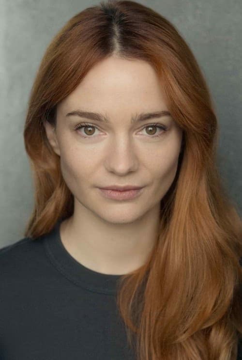Aisling Franciosi filmleri