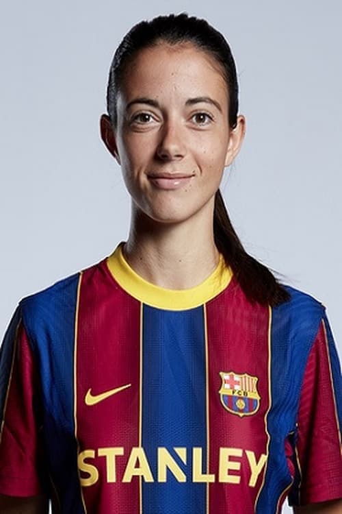 Aitana Bonmatí filmleri