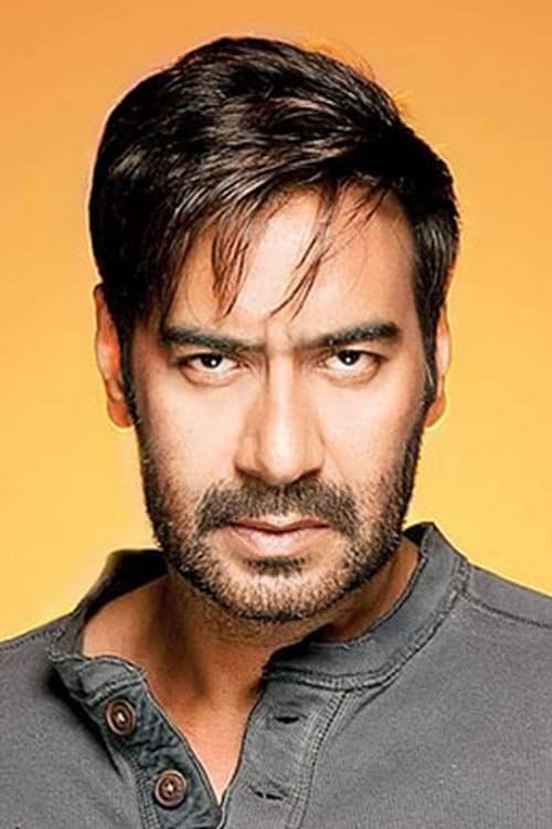 Ajay Devgan filmleri