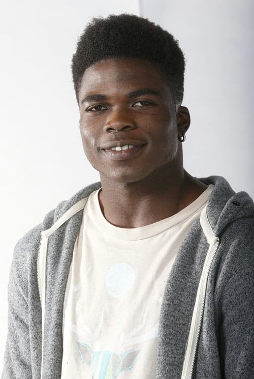 Akiel Julien filmleri