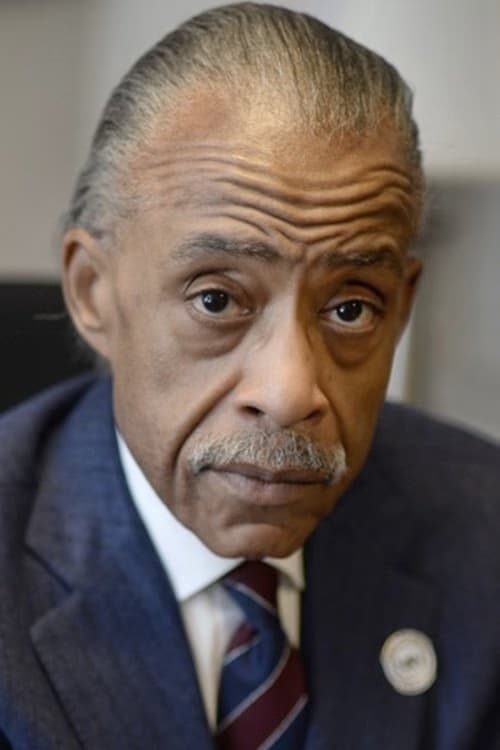 Al Sharpton filmleri