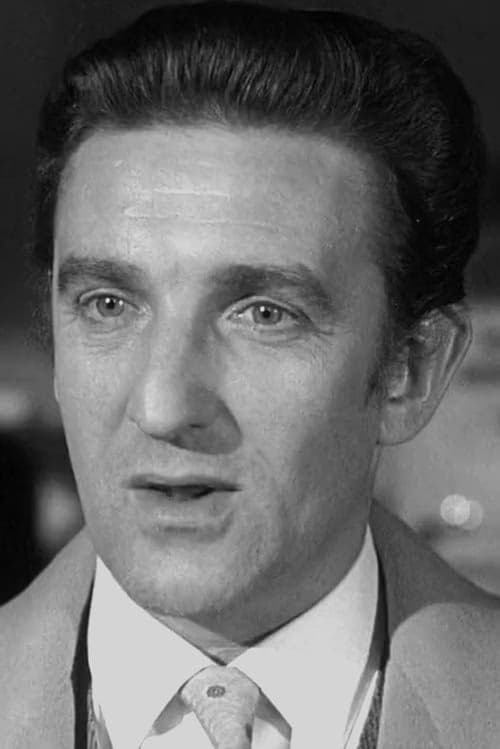 Alan Badel filmleri