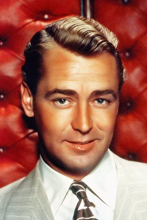 Alan Ladd filmleri