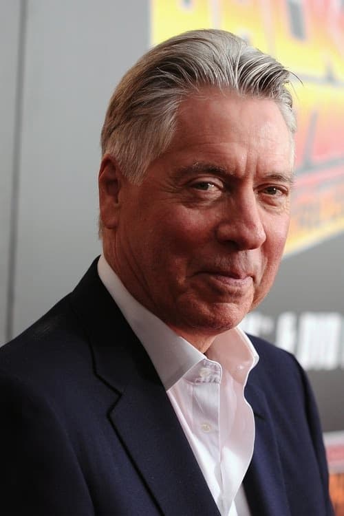 Alan Silvestri filmleri