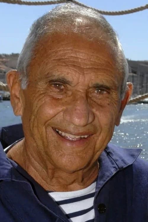 Albert Falco filmleri