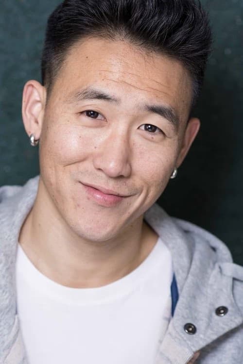 Albert Kong filmleri