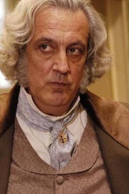 Alberto Di Stasio filmleri