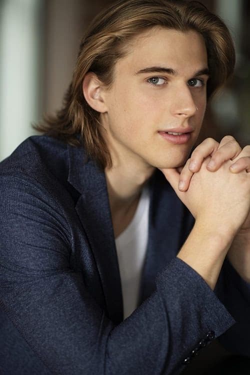Alec Ludacka filmleri
