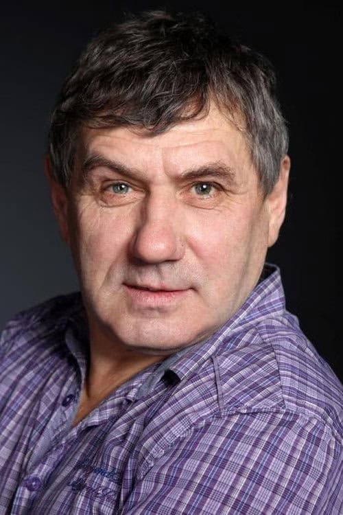 Aleksandr Nikolskiy filmleri