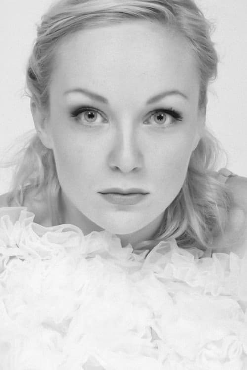 Aleksandra Adamska filmleri