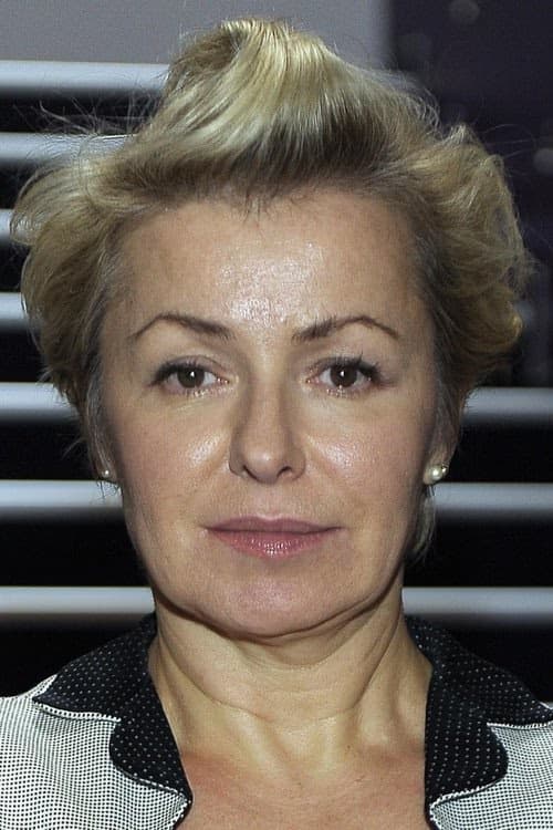 Aleksandra Konieczna filmleri