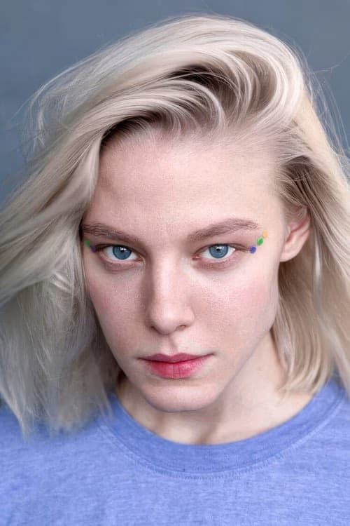 Alena Mikhailova filmleri