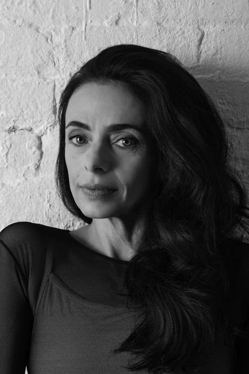 Alessandra Ferri filmleri