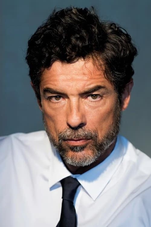 Alessandro Gassmann filmleri