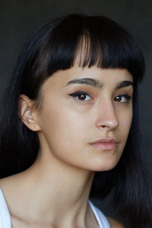 Alessia Yoko Fontana filmleri