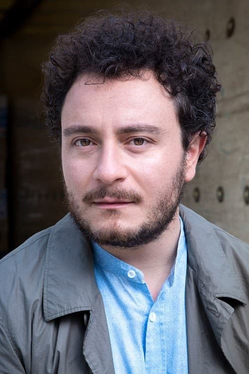 Alessio Praticò filmleri