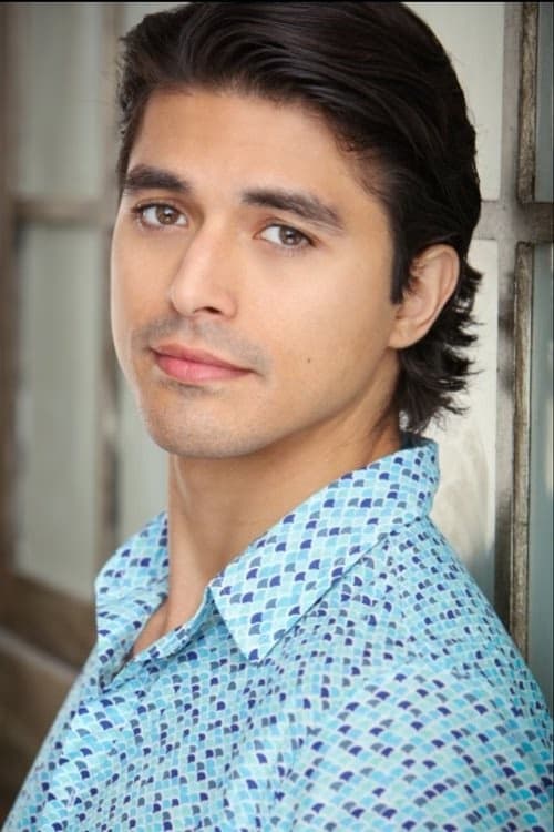 Alex Alegria filmleri