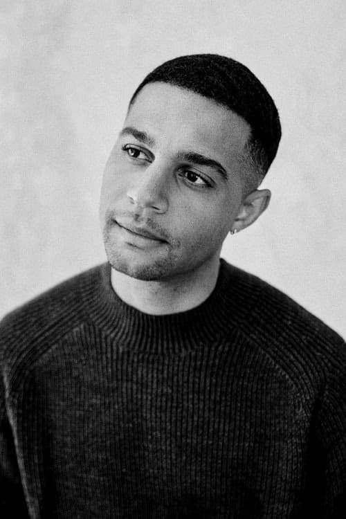 Alex Alomar Akpobome filmleri