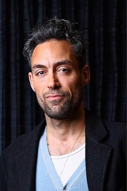 Alex Hassell filmleri