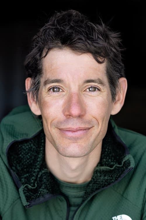 Alex Honnold filmleri