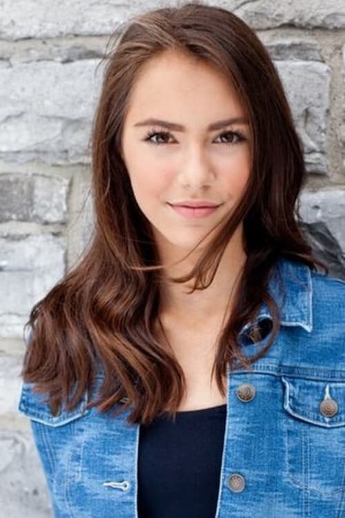 Alex Hook filmleri