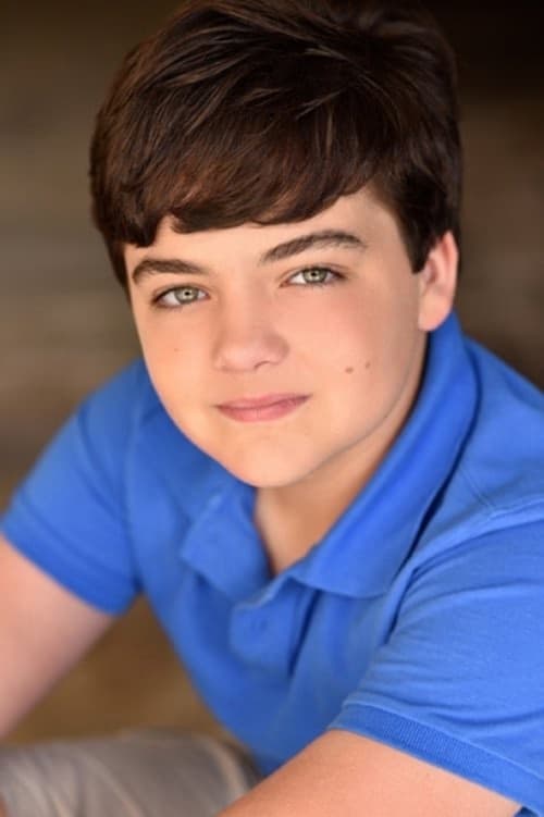 Alex Huff filmleri
