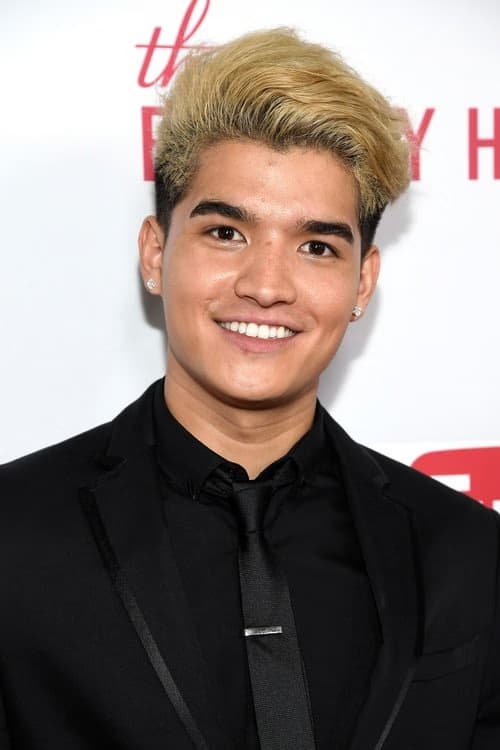 Alex Wassabi filmleri