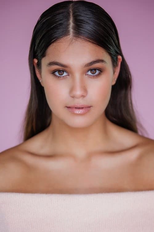 Alexa Curtis filmleri