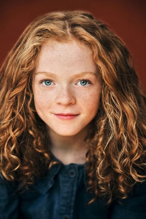 Alexa Goodall filmleri