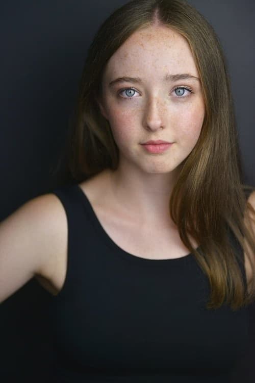Alexa Shae Niziak filmleri