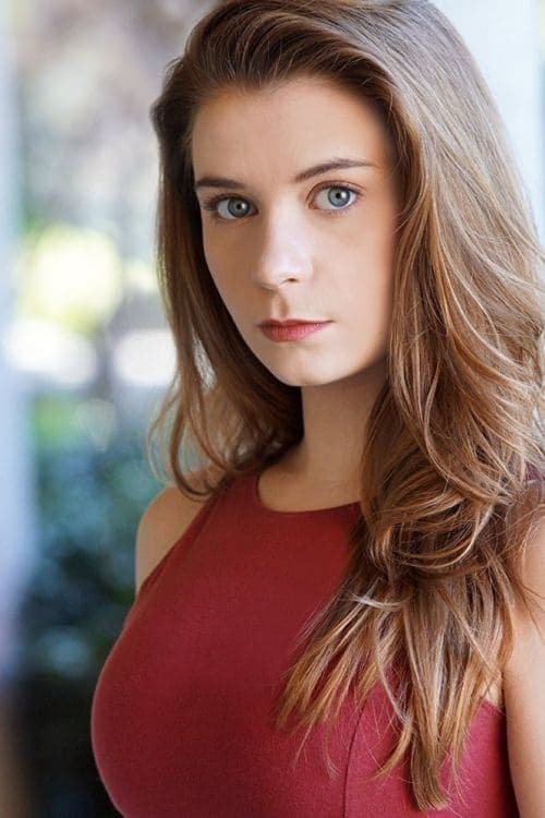 Alexa Yeames filmleri