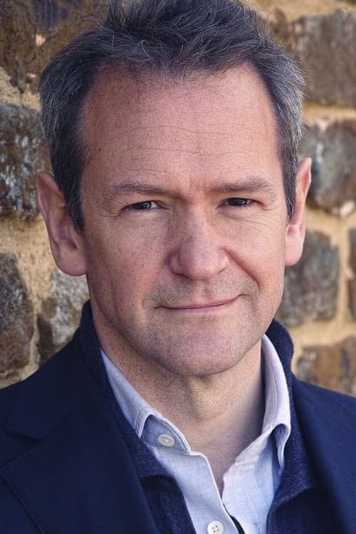 Alexander Armstrong filmleri