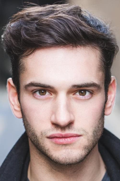 Alexander Bhat filmleri