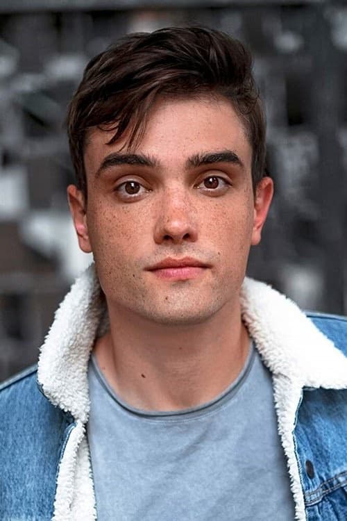 Alexander Biglane filmleri
