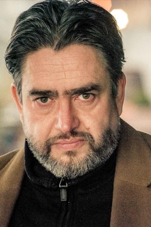 Alexander Hörbe filmleri