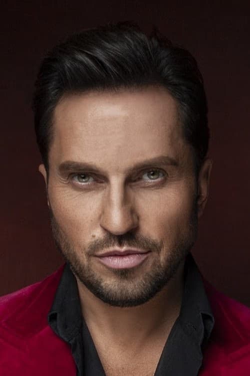Alexander Revva filmleri