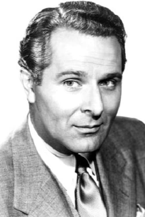 Alexander Scourby filmleri