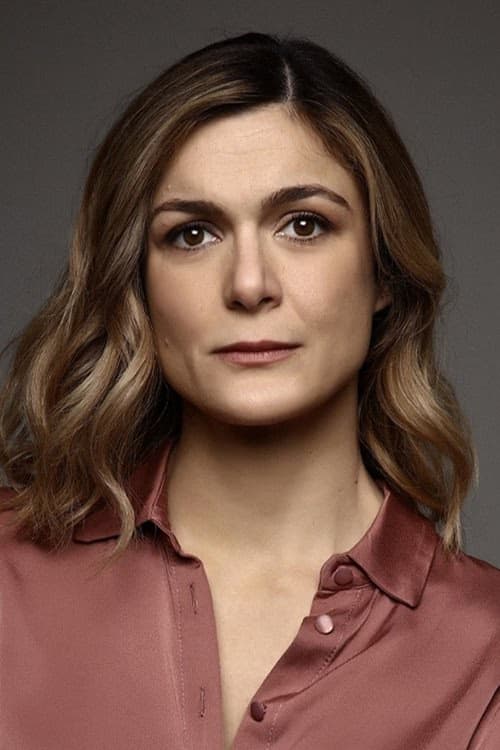 Alexandra Aidinis filmleri