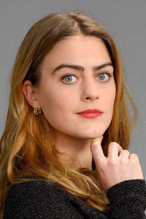 Alexandra Gentil filmleri