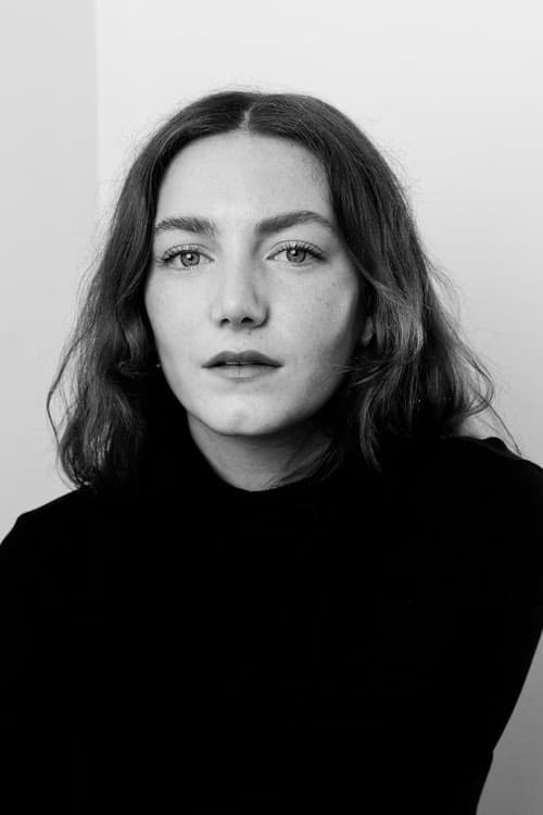 Alexandra Jensen filmleri