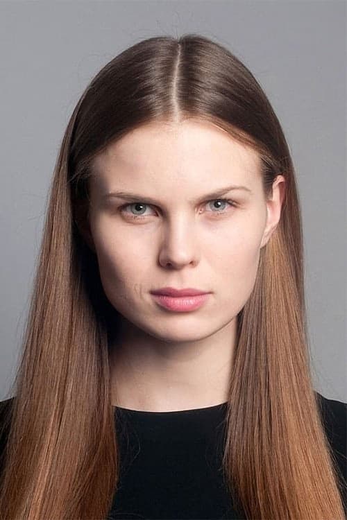 Alexandra Revenko filmleri