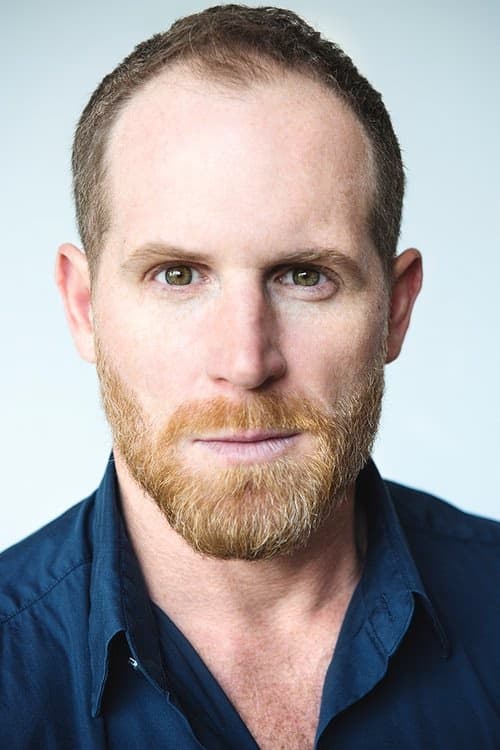 Alexandre Goyette filmleri
