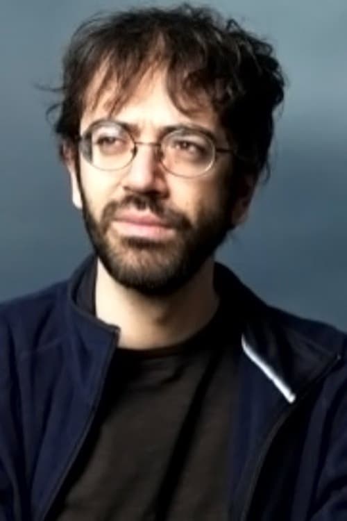 Alexandros Voulgaris filmleri
