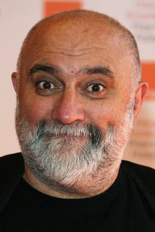 Alexei Sayle filmleri