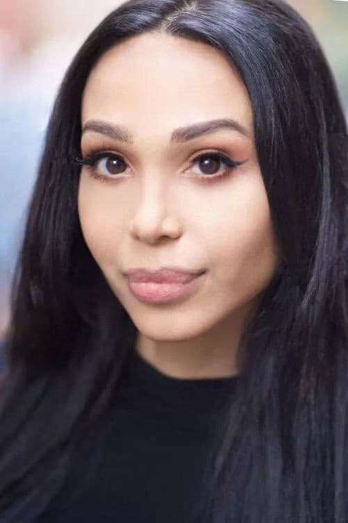 Alexia Garcia filmleri