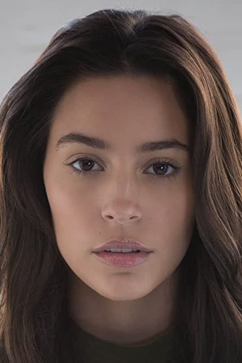 Alexxis Lemire filmleri